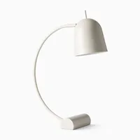 Jean Task Lamp | Modern Light Fixtures West Elm
