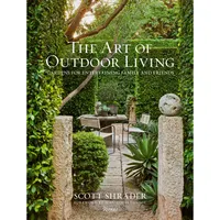 The Art of Outdoor Living | West Elm