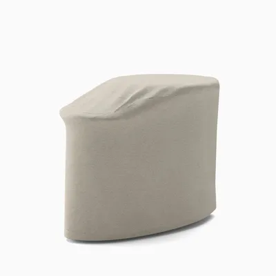 Tyra Outdoor Nesting Side Tables Protective Cover | West Elm