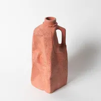 Pretti.Cool Milk Jug Vase | West Elm
