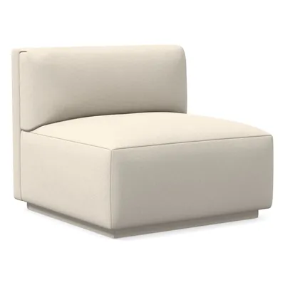 Modular Arianna Sectional | Sofa With Chaise West Elm
