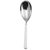 Mepra Fantasia Colored-handle Risotto Spoon | West Elm