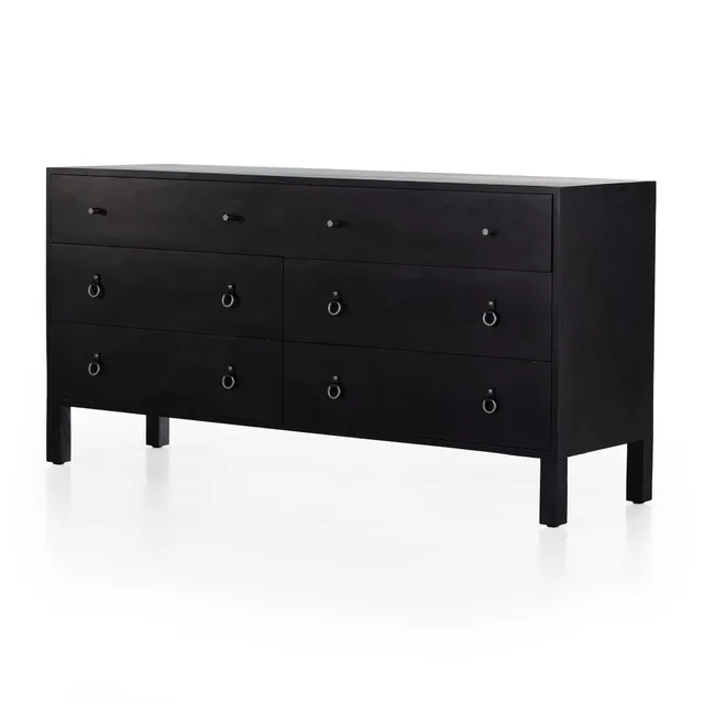 Hargrove 9-Drawer Dresser (84)