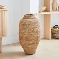 Buhera Baskets | West Elm