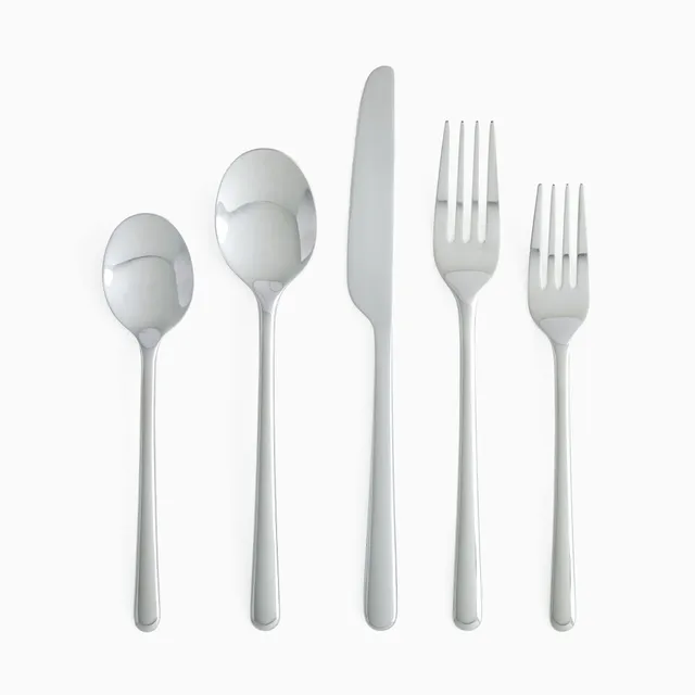 Sidney Flatware Sets