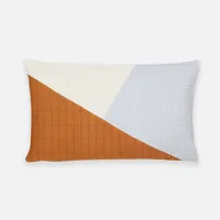 Anchal Project Naari Throw Pillow | West Elm