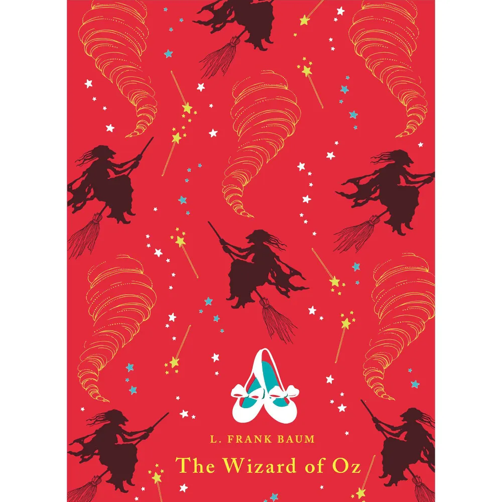 The Wizard of Oz | West Elm