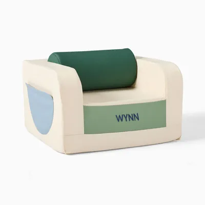 Tiny Chair Cover | West Elm