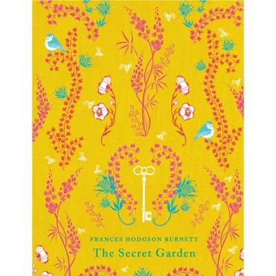 The Secret Garden | West Elm