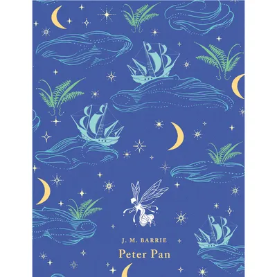 Peter Pan | West Elm
