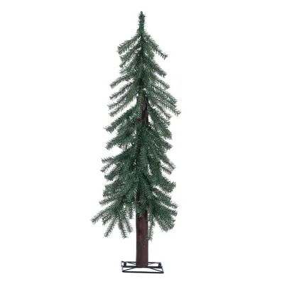 Faux Alpine Trees (Set of 3) | West Elm