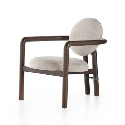 Magaw Chair | West Elm