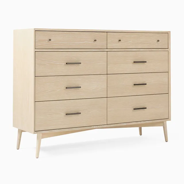 Hargrove 9-Drawer Dresser (84)