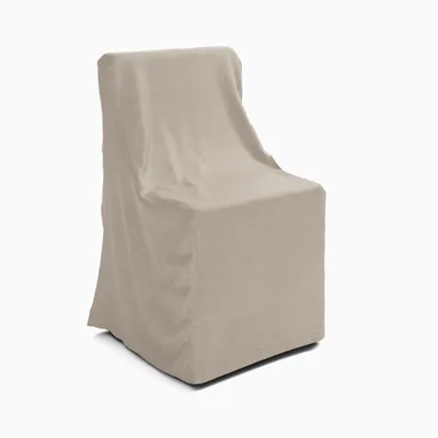 Urban Outdoor Dining Chair Protective Cover | West Elm