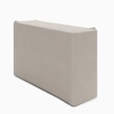 Hargrove Outdoor Console Protective Cover | West Elm