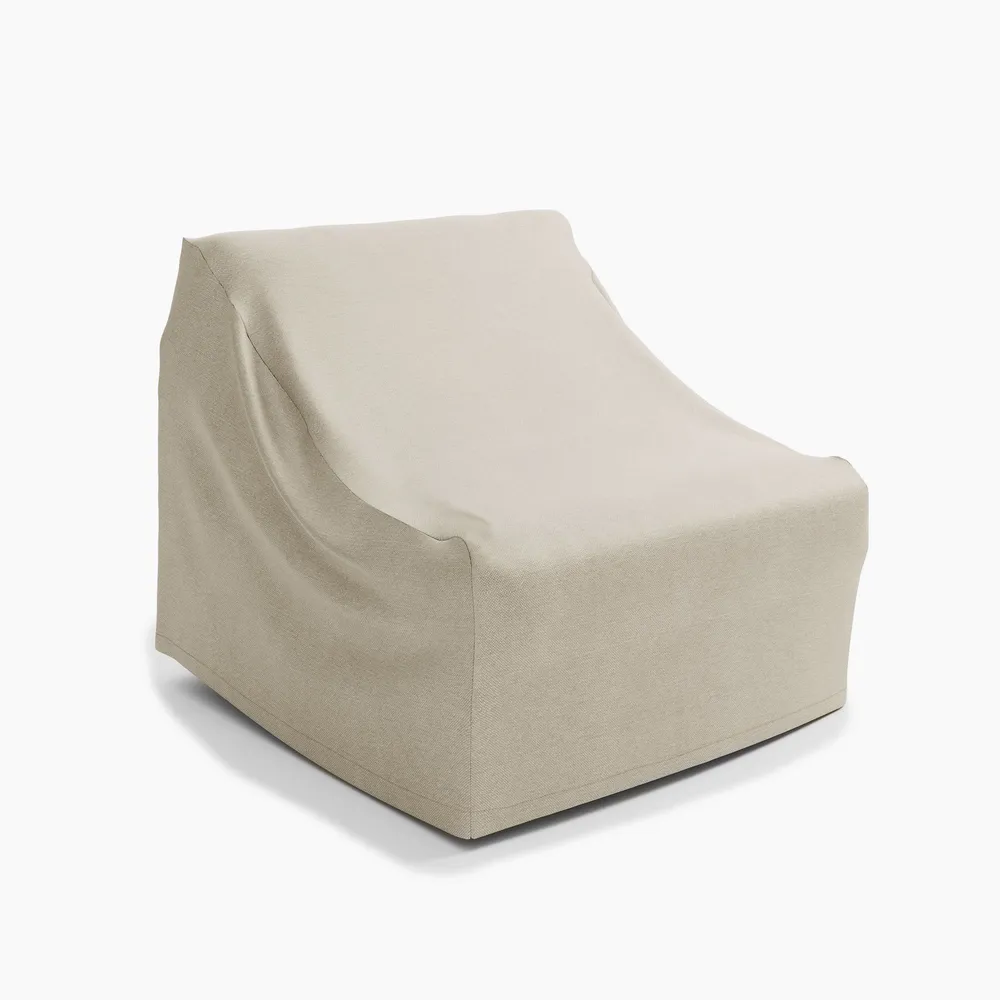 Porto Outdoor Sectional Protective Covers | West Elm