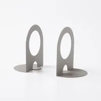 Perry Book Ends by Most Modest | West Elm