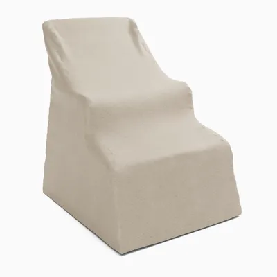 Lagos Outdoor Lounge Chair Furniture Cover | West Elm