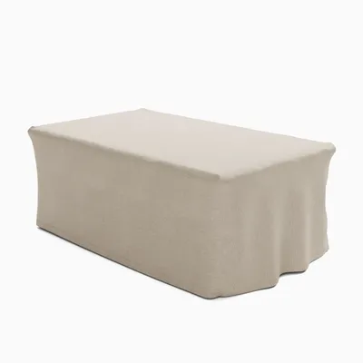 Anton Outdoor Coffee Table Protective Cover | West Elm