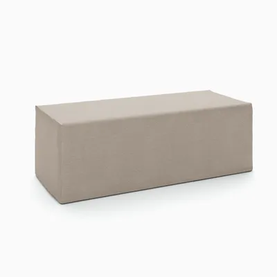 Urban Outdoor Storage Trunk Protective Cover | West Elm