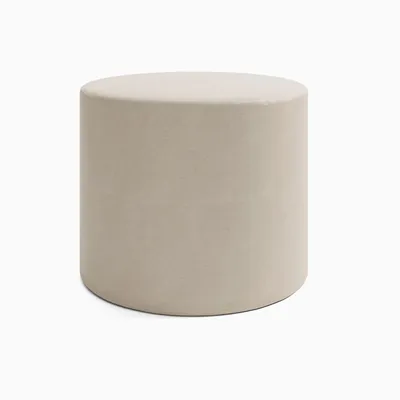 Cecilia Outdoor Side Table Protective Cover | West Elm