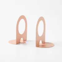 Perry Book Ends by Most Modest | West Elm
