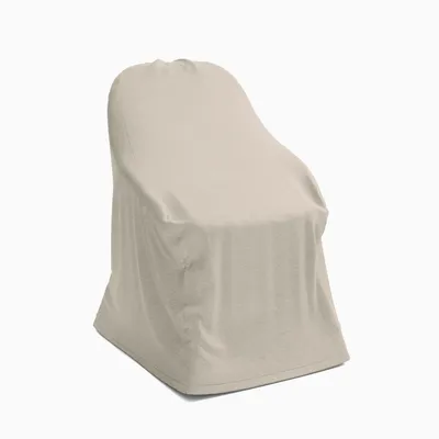 Palma Outdoor Dining Chair Protective Cover | West Elm
