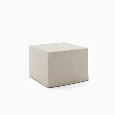 Volume Outdoor Square Side Table Protective Cover | West Elm