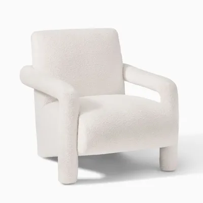 Inez Chair | West Elm