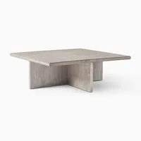 Santa Rosa Square Coffee Table | Media & Console Tables West Elm