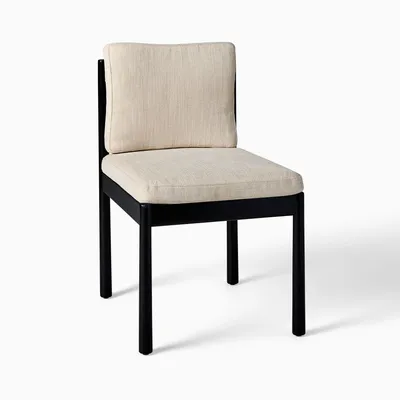 Open Box: Halsey Side Dining Chair | West Elm