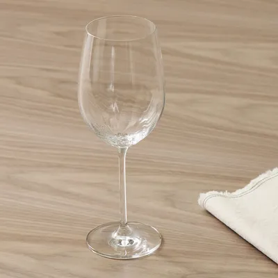 Schott Zwiesel Prizma Wine Glasses (Set Of 6) | West Elm