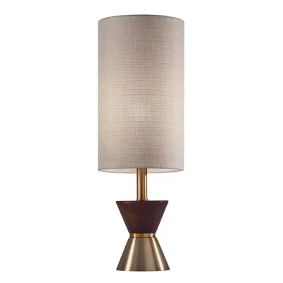 Carmen Table Lamp | Modern Light Fixtures | West Elm