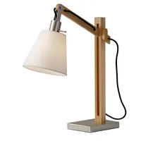Walden Table Lamp | Modern Light Fixtures West Elm
