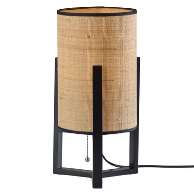 Quinn Table Lantern | Modern Light Fixtures West Elm