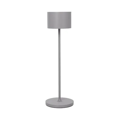 Farol LED Table Lamp | Modern Lighting West Elm