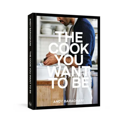 The Cook You Want To Be | West Elm