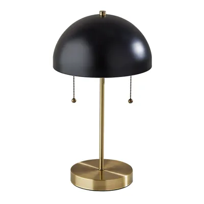 Bowie Table Lamp | Modern Light Fixtures West Elm