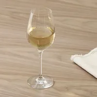 Schott Zwiesel Forte Crystal Wine Glasses (Set of 6) | West Elm