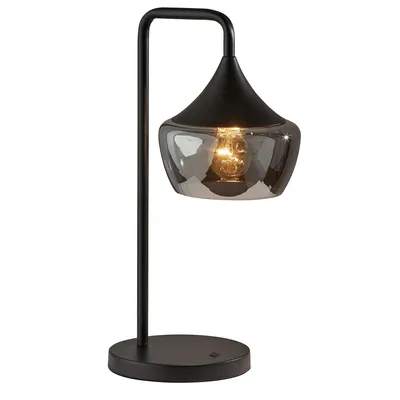 Eliza Table Lamp | Modern Light Fixtures | West Elm