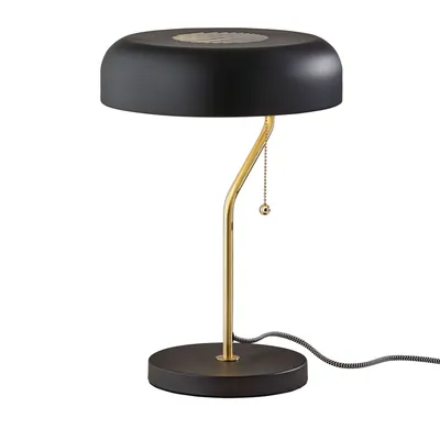 Timothy Table Lamp | Modern Light Fixtures | West Elm