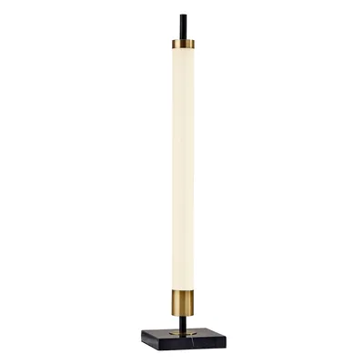 Piper LED Table Lamp | Modern Light Fixtures | West Elm