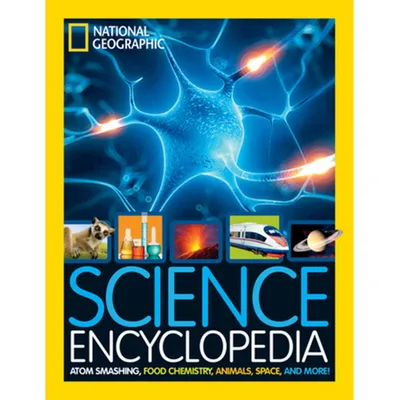 Science Encyclopedia | West Elm