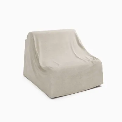 Telluride Outdoor Sectional Protective Covers | West Elm