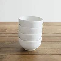 Kanto Stoneware Condiment Bowl Sets | West Elm