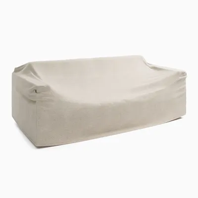 Telluride Outdoor Sofa Protective Cover | West Elm