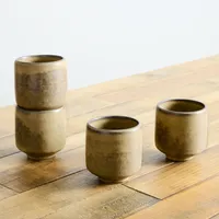 Kanto Stoneware Mug Sets | West Elm