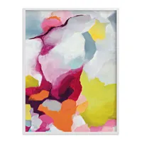Infusion No. 2 Framed Wall Art by Minted for West Elm |