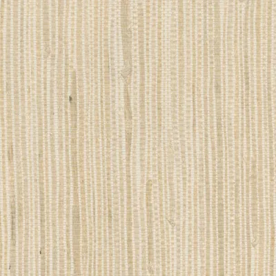 Natural Cream Grasscloth Wallpaper | West Elm
