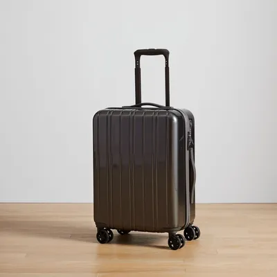 Metallic Carry On Luggage | West Elm